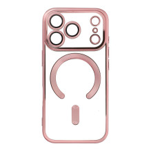 Case for iPhone 17 Pro / 18...