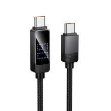 Cable USB C to USB C Hoco...