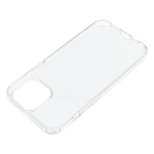 Case for iPhone 17 Pro / 18 Pro Super Clear Hybrid transparent Case for iPhone 17 Pro / 18 Pro Super Clear Hybrid transparent