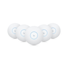UBIQUITI UniFi WiFi 7 Access Point U7 Pro, 5-Pack