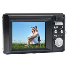 Agfa DC5200 Digitalkamera Black Agfa DC5200 Digitalkamera Black