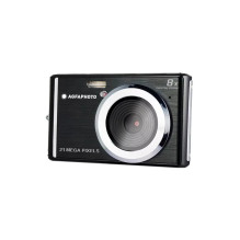 Agfa DC5200 Digitalkamera Black Agfa DC5200 Digitalkamera Black