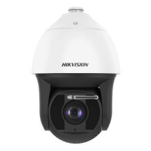 Hikvision...