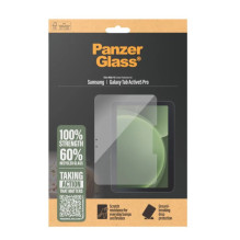 PanzerGlass® Screen Protector Samsung Galaxy Tab Active5 Pro , Ultra-Wide Fit PanzerGlass® Screen Protector Samsung Galaxy Tab Active5 Pro , Ultra-Wide Fit