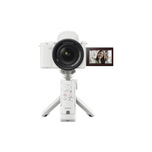 Sony GP-VPT3 Shooting Grip (White)