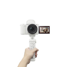 Sony GP-VPT3 Shooting Grip (White)
