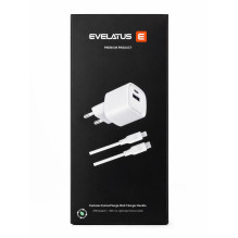 Evelatus FusionChage Wall...