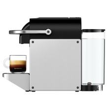 Kavos Aparatas - DELONGHI Nespresso Pixie EN127.S, 1260 W, 19 Bar, 1L