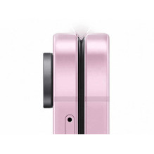 SAMSUNG Viedtālrunis SM-F776 GALAXY ZFLIP 8 5G 12 / 256GB Pink SAMSUNG Viedtālrunis SM-F776 GALAXY ZFLIP 8 5G 12 / 256GB Pink