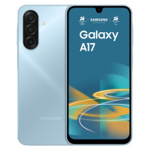 SAMSUNG Viedtālrunis GALAXY A175 4G 4 / 128GB Blue SAMSUNG Viedtālrunis GALAXY A175 4G 4 / 128GB Blue