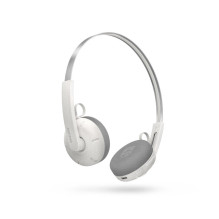 Wireless Headphones TAH2000WT PHILIPS White Wireless Headphones TAH2000WT PHILIPS White