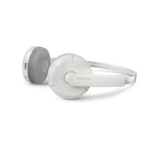 AUSINĖS BELAIDĖS TAH2000WT PHILIPS BALTA