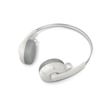 AUSINĖS BELAIDĖS TAH2000WT PHILIPS BALTA