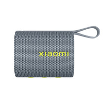 KOLONĖLĖ XIAOMI SOUND POCKET PILKA