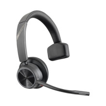 Poly Voyager 4310 UC BT USB-C Mono (mit Stand) Poly Voyager 4310 UC BT USB-C Mono (mit Stand)