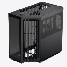 APNX Geh Midi APNX V1-BK-V1 (B / MicroATX / MiniITX) APNX Geh Midi APNX V1-BK-V1 (B / MicroATX / MiniITX)