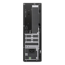 Stalinis Kompiuteris - Dell Pro QVS1260, Intel Core i5-14500, 8 GB DDR5, 512 GB SSD, Juoda