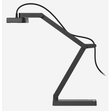 Projektorius - Dokumentų Kamera IPEVO V4K PRO 3264x2448 30fps USB 2.0 Pilka Projektorius - Dokumentų Kamera IPEVO V4K PRO 3264x2448 30fps USB 2.0 Pilka