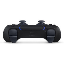 Žaidimų Valdiklis - Sony DualSense V3 Gamepad, Bluetooth / USB, Haptinė Atsiliepimas, Juoda
