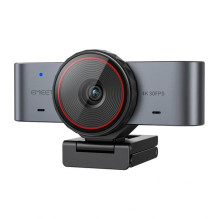 Webkamera - Emeet SmartCam C960 4K 30 fps USB-C Webkamera - Emeet SmartCam C960 4K 30 fps USB-C