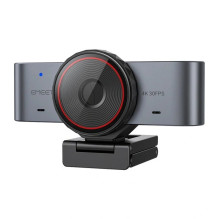 Webkamera - Emeet SmartCam C960 4K 30 fps USB-C Webkamera - Emeet SmartCam C960 4K 30 fps USB-C