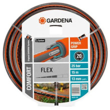 Sodo Žarna - Gardena Comfort Flex Žarna 15m 18031-20 25 Bar Sodo Žarna - Gardena Comfort Flex Žarna 15m 18031-20 25 Bar