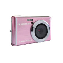 AgfaPhoto DC5200 digital camera Pink