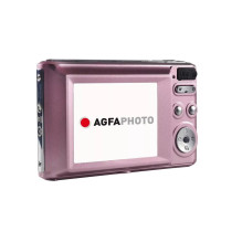 AgfaPhoto DC5200 digital camera Pink