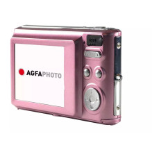 AgfaPhoto DC5200 digital camera Pink