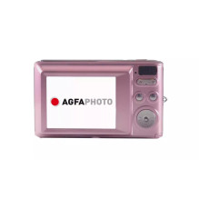 AgfaPhoto DC5200 digital camera Pink