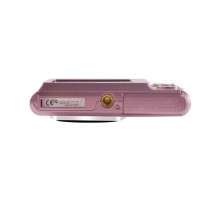 AgfaPhoto DC5200 digital camera Pink