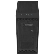 AeroCool Geh Midi Graphite black v1 MicroATX / ATX / MiniITX o.N AeroCool Geh Midi Graphite black v1 MicroATX / ATX / MiniITX o.N