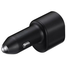 Samsung EP-L5300XBEGWW Super Fast Dual Car Charger 60W Samsung EP-L5300XBEGWW Super Fast Dual Car Charger 60W