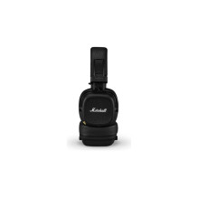 Marshall Major V Bluetooth Wireless On-Ear Headphone Black Marshall Major V Bluetooth Wireless On-Ear Headphone Black