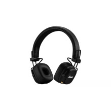Marshall Major V Bluetooth Wireless On-Ear Headphone Black Marshall Major V Bluetooth Wireless On-Ear Headphone Black