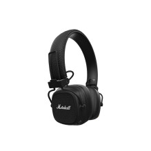 Marshall Major V Bluetooth Wireless On-Ear Headphone Black Marshall Major V Bluetooth Wireless On-Ear Headphone Black