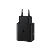 MOBILE CHARGER WALL 45W / BLACK EP-T4511XBEGEU SAMSUNG