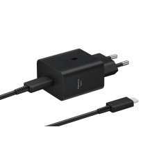 MOBILE CHARGER WALL 45W / BLACK EP-T4511XBEGEU SAMSUNG