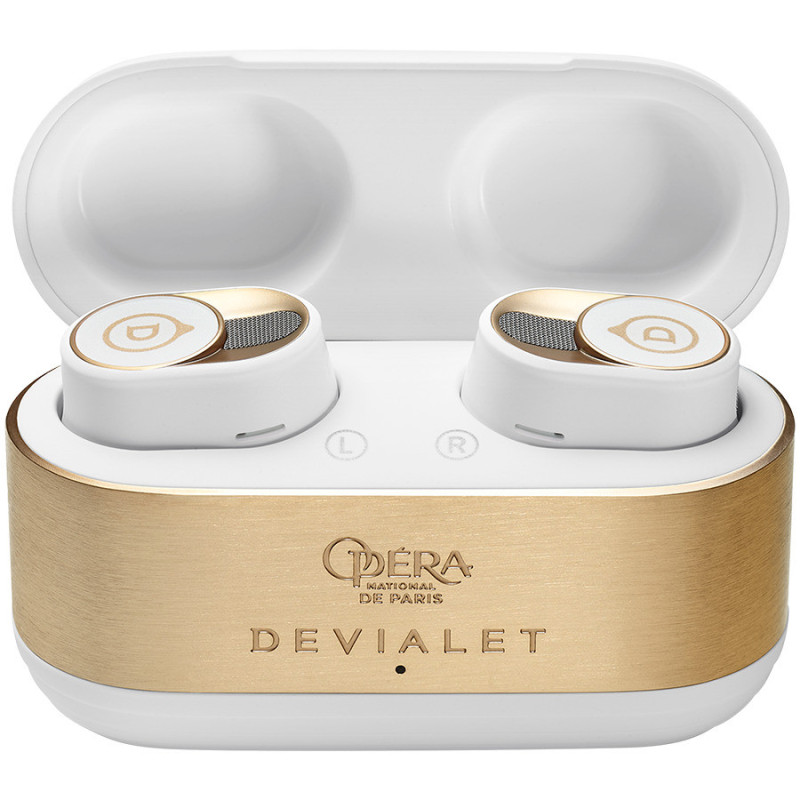 Devialet Gemini II Ausinės Opéra de Paris NH742