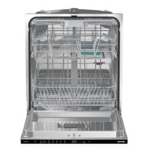 Indaplovė GORENJE GV16D9 Indaplovė GORENJE GV16D9