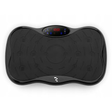 Vibro treniruoklis Reach AC-513 juodas Vibro treniruoklis Reach AC-513 juodas