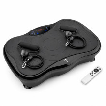 Vibro treniruoklis Reach AC-513 juodas Vibro treniruoklis Reach AC-513 juodas