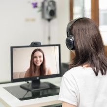 KAMEROS WEBCAM HD C270 / 960-001063 LOGITECH