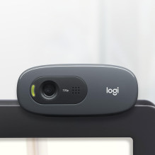 CAMERA WEBCAM HD C270 / 960-001063 LOGITECH