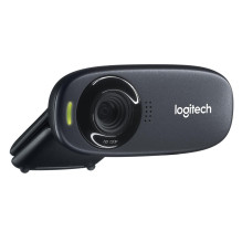 CAMERA WEBCAM HD C310 / 960-001065 LOGITECH