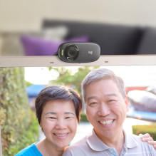 KAMEROS WEBCAM HD C310 / 960-001065 LOGITECH