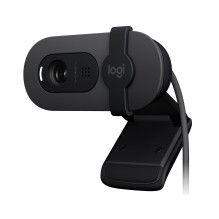 CAMERA WEBCAM BRIO 105 / GRAPHITE 960-001592 LOGITECH