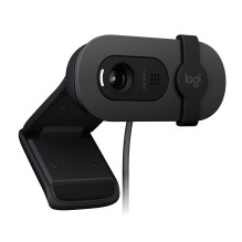 KAMEROS WEBCAM BRIO 105 / GRAPHITE 960-001592 LOGITECH