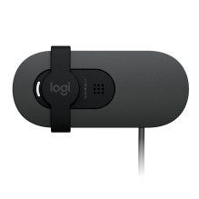CAMERA WEBCAM BRIO 105 / GRAPHITE 960-001592 LOGITECH