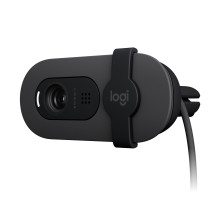CAMERA WEBCAM BRIO 105 / GRAPHITE 960-001592 LOGITECH